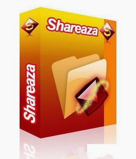 Shareaza  2015 Shareaza.jpg