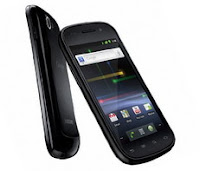 Samsung Nexus S for AT&T