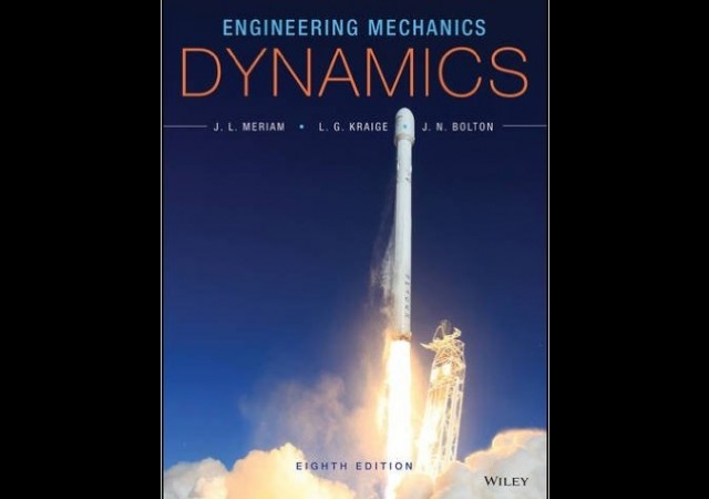 Engineering Mechanics Dynamics 8th Edition