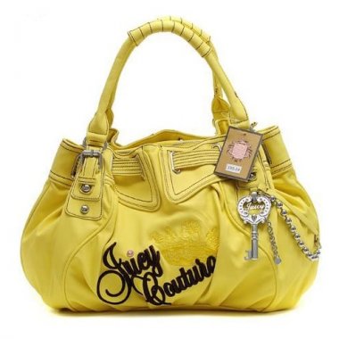 pastel yellow handbag