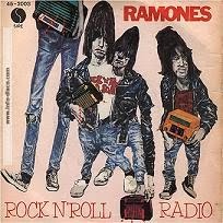 Si hacen clik en el simple de Ramones me van a encontrar en Twitter como @diegot_rror