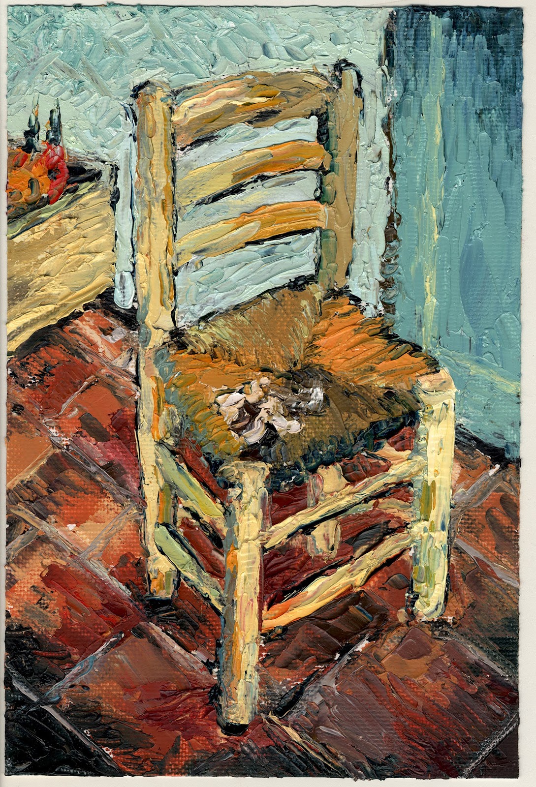 Van Gogh Up Close Epub-Ebook
