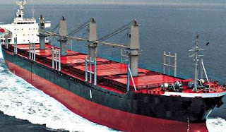 Marine jobs rank oiler for cargo ship july 2016