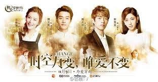 Chuyện Tình Vượt Thời Gian 2 - Đang cập nhật