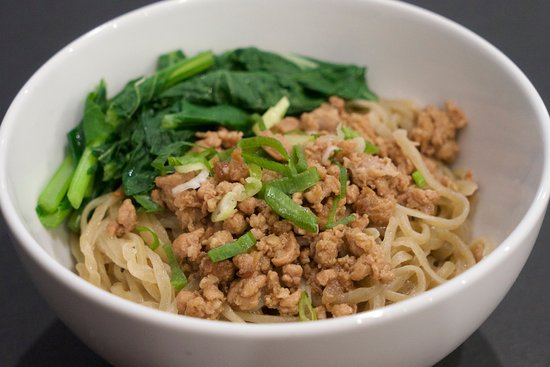 CARA MEMBUAT MIE AYAM BANGKA ASLI PALING ENAK Resepumiku CARA MEMBUAT MIE AYAM BANGKA ASLI PALING ENAK Resepumiku