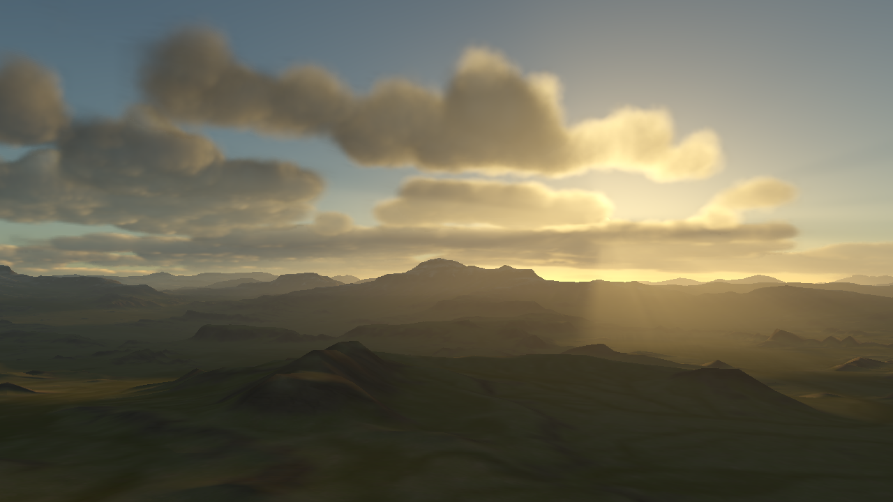 Shaderx7 Advanced Rendering Techniques Pdf