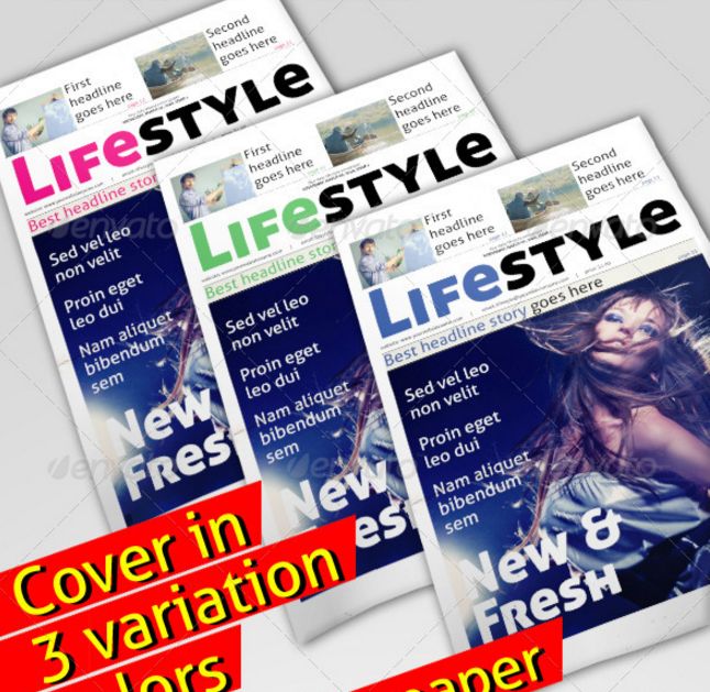 best print newspaper templates in adobe indesign photoshop newspaper template for indesign