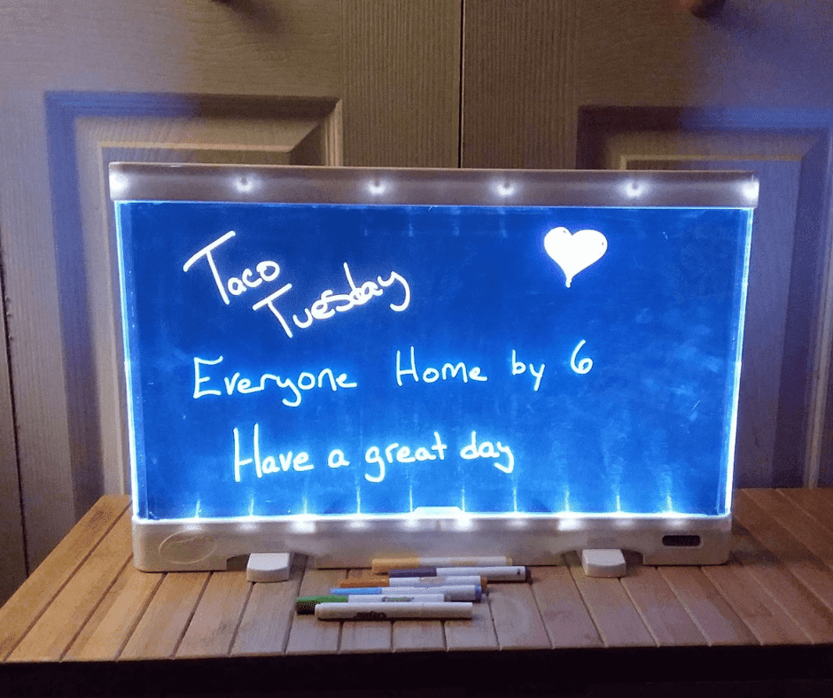 crayola ultimate light board