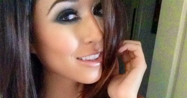 Tianna Gregory фитоняшка