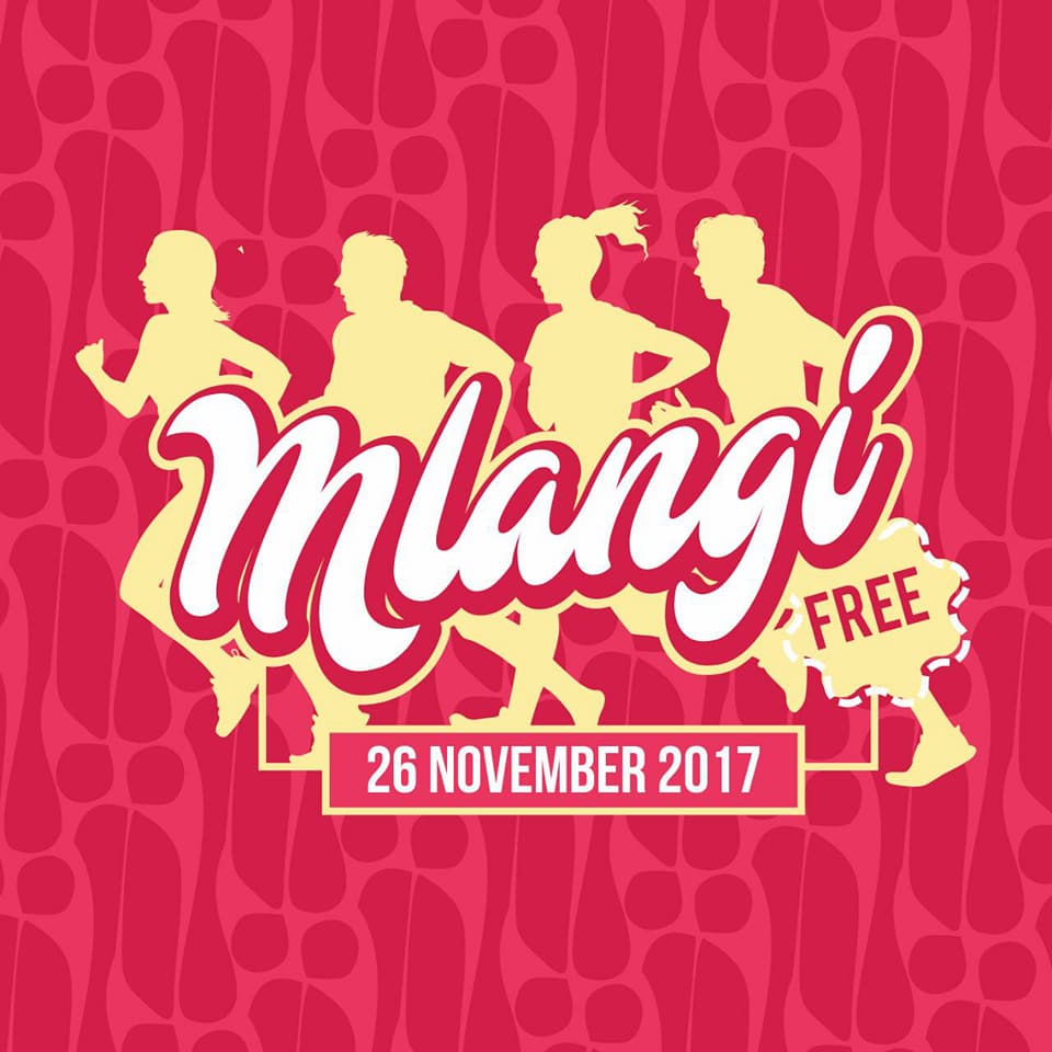 Mlangi Fun Run • 2017 Mlangi Fun Run • 2017