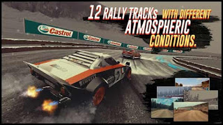 Rally Racer EVO® MOD Apk - Free Download Android Game