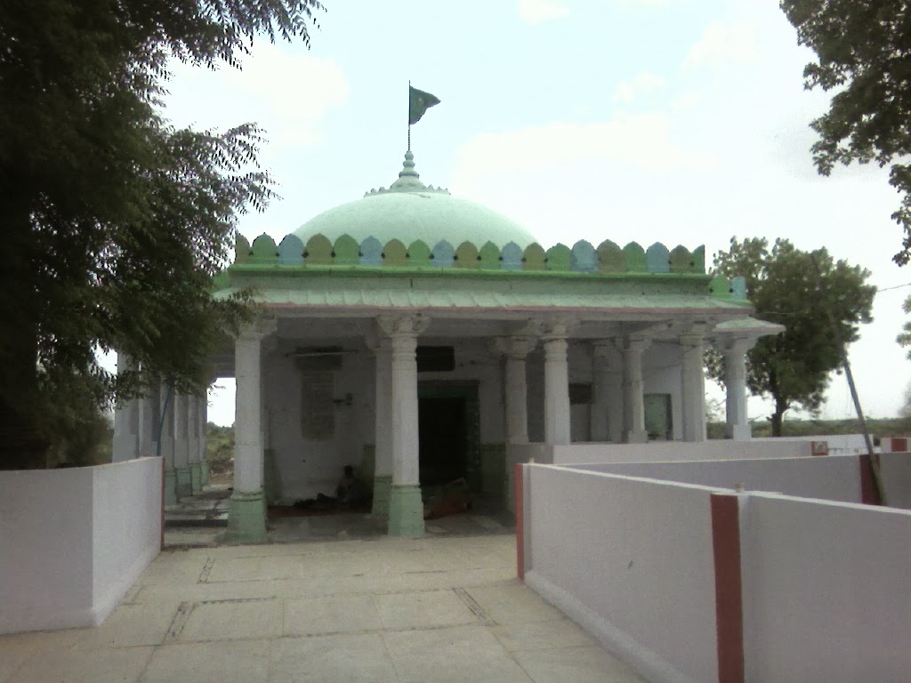 Patan Ziyarat-Gujarat