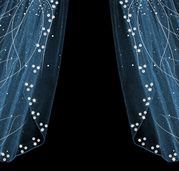 GIF ANIMADOS... GIF ANIMADOS DE CORTINAS Nº5