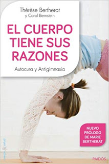 El cuerpo tiene sus razones- Therese Bertherat