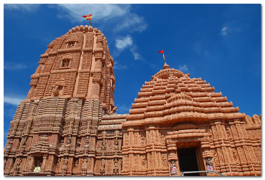 jayajagannath Jagannath Temple, Hyderabad