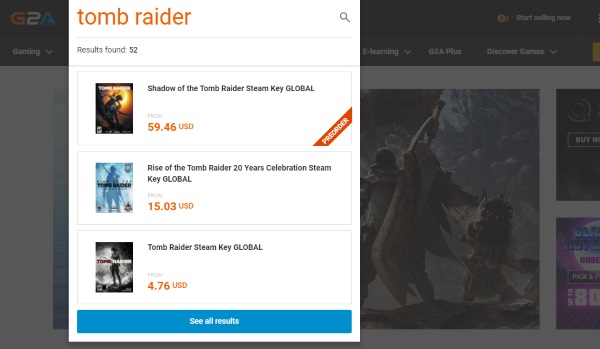 G2A
