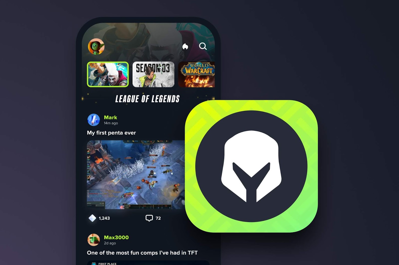 Facebook S Newest Ploy To Bring Back Teen Users Is A Meme App