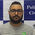 Falso policial civil é preso com carro roubado