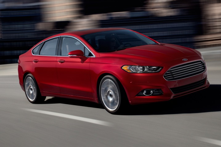 Ford fusion задний дворник