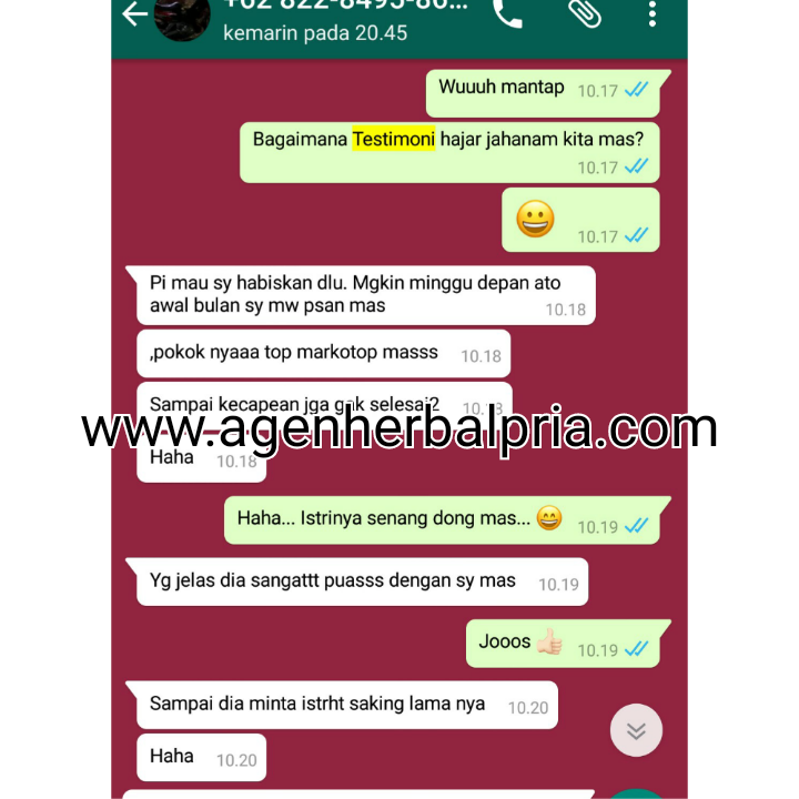 hajar jahanam di banda aceh 085648121695 agen herbal hajar jahanam di banda aceh 085648121695 agen herbal