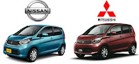 Renault Nissan ve Mitsubishi