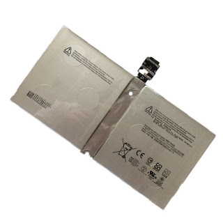 MICROSOFT G3HTA027H Batteria