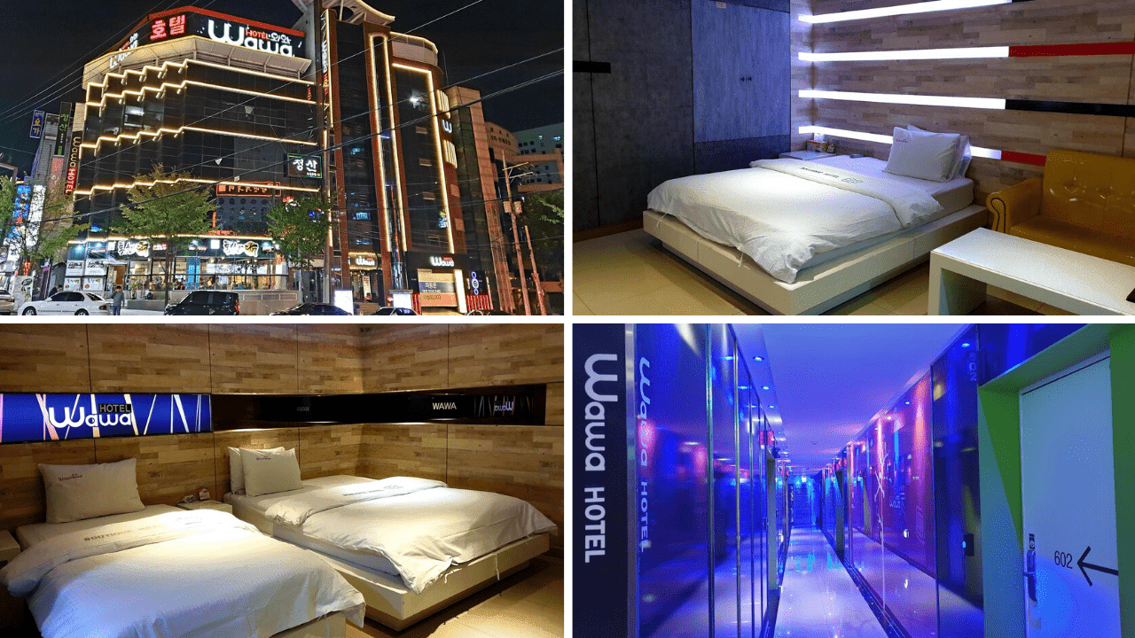 รีวิว!! 10 ที่พักแทกู (Daegu) ใกล้ที่เที่ยว เริ่มต้นแค่ 400 บาท/คืน รีวิว!! 10 ที่พักแทกู (Daegu) ใกล้ที่เที่ยว เริ่มต้นแค่ 400 บาท/คืน
