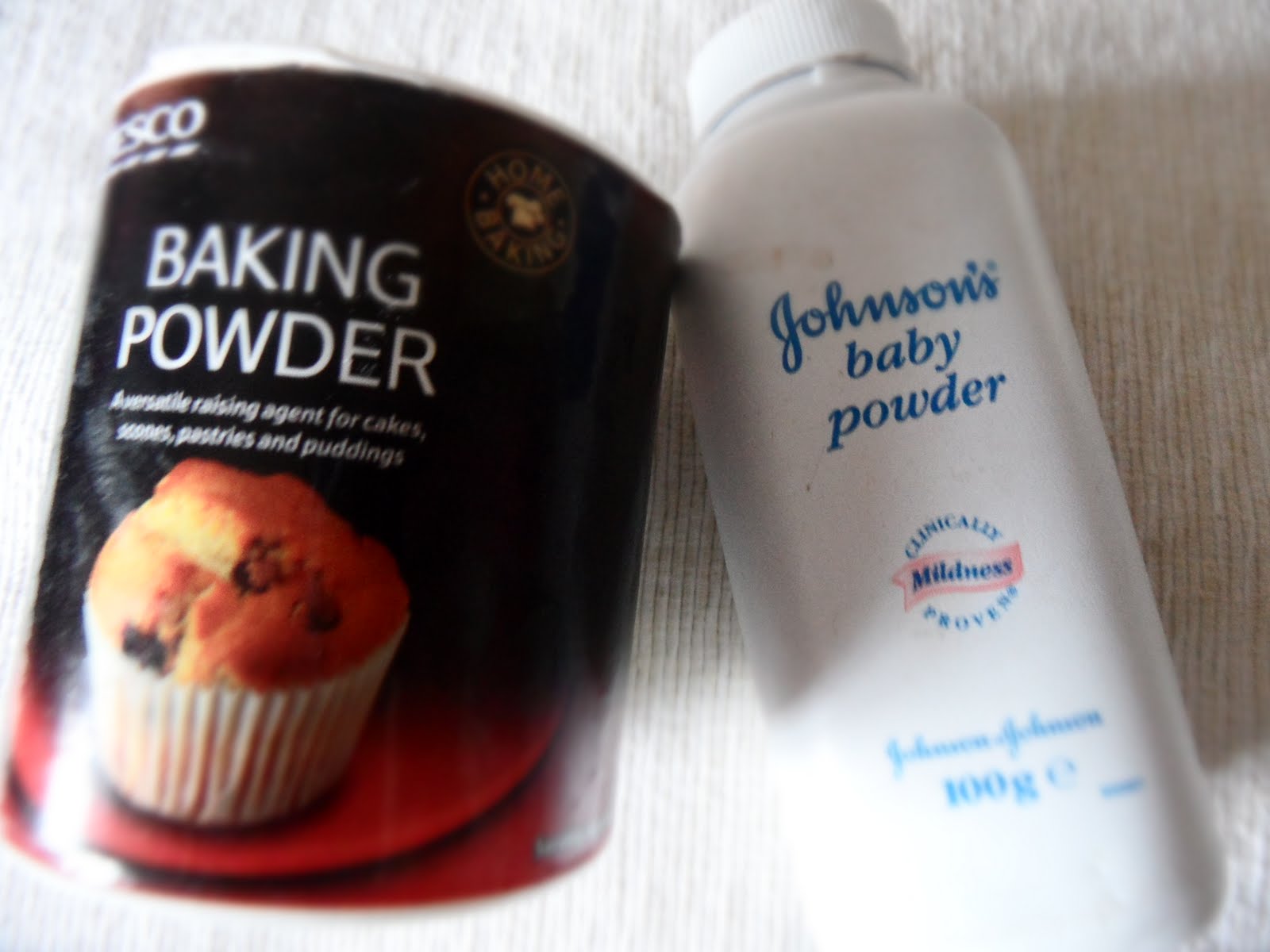 Got 2nd (3rd) Day hair but no dry shampoo Affordable Alternatives to