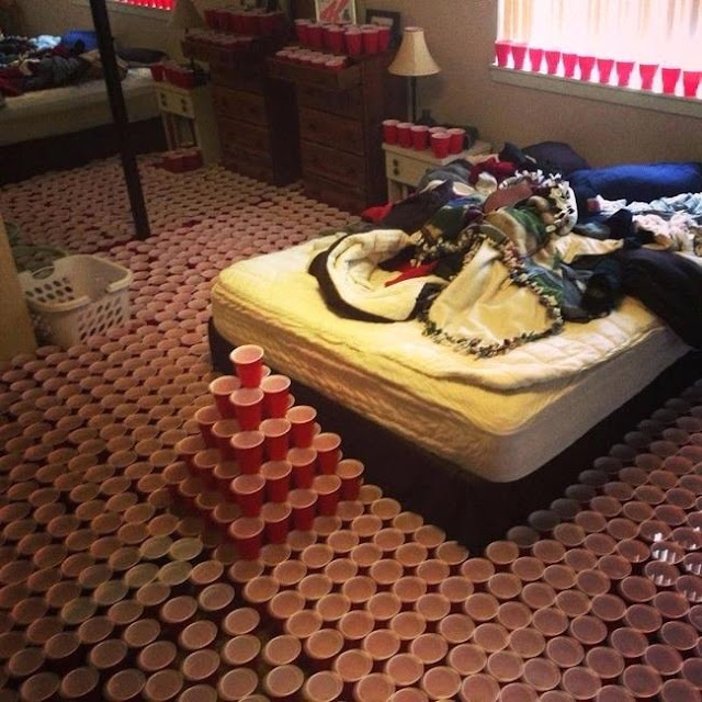 April Fools Day Pranks At Home April Fools Day Pranks At Home