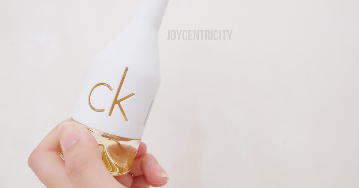 calvin klein in2u her review