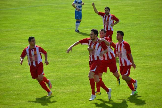 «Γουναράδες» για... κούπα, 4-0 τη Δόξα Κρανούλας