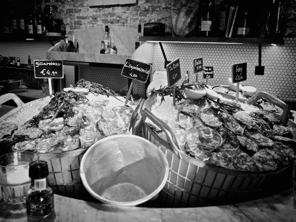 Amsterdam 2017 Thirty Photographs Taken in Three Days