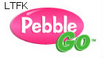 Pebble Go Pebble Go For pre-kindergarten students