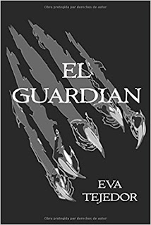 El Guardián: El último Berserker - Eva Tejedor
