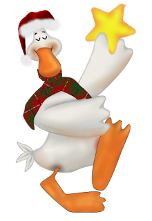 Animals For Christmas Clipart Animals For Christmas Clipart