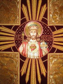 Resultado de imagen para EL MESÍAS, REY Y SACERDOTE