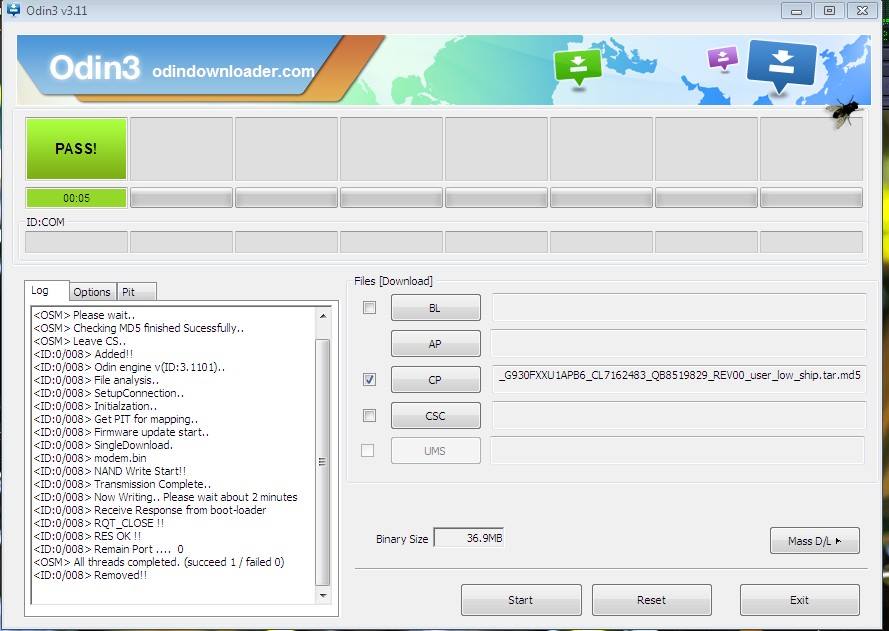 How To Unlock Samsung S7 G930FD Unlocking Tutorials