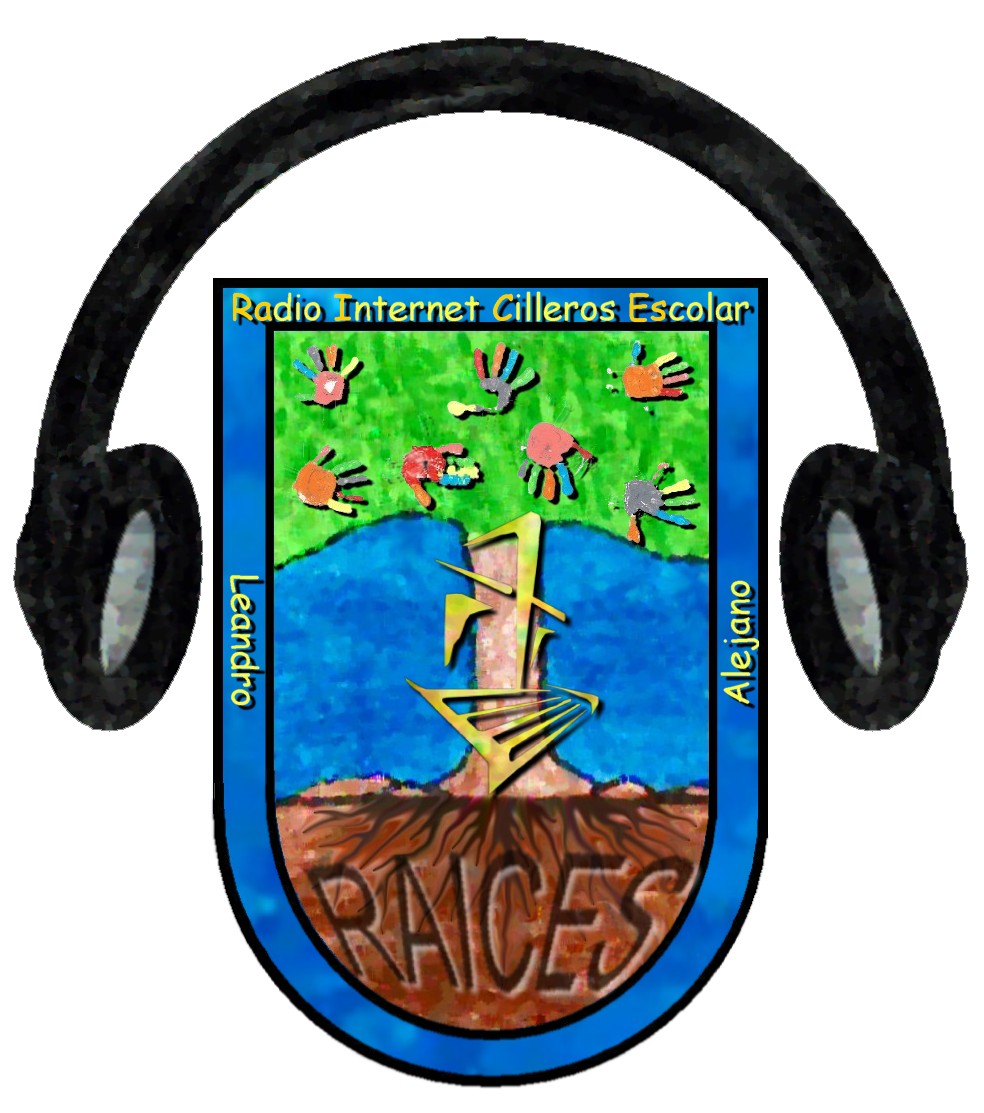 Radio Internet Cilleros Escolar RAÍCES