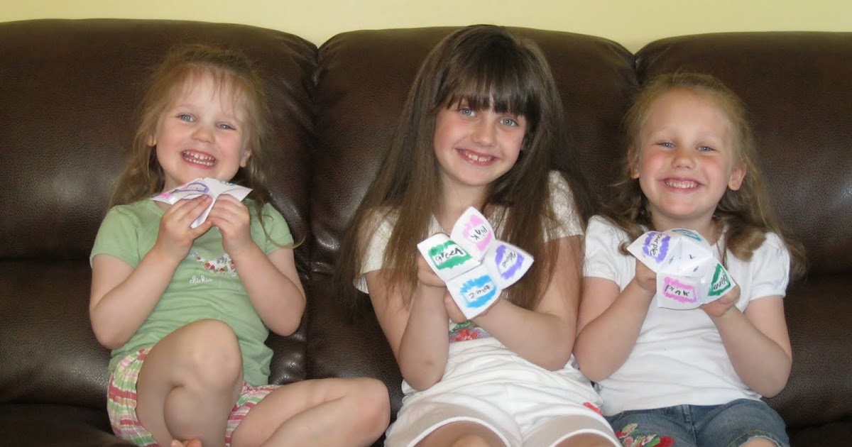 Catching Cooties and Cookies RUNDE'S ROOM