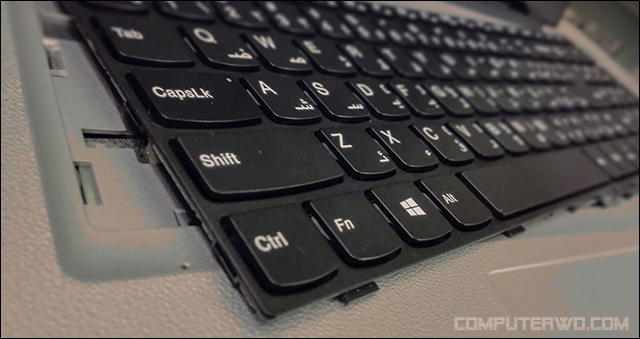 ما تحتاج معرفته لتغيير كيبورد اللاب توب بنفسك ! Keyboard+replacement