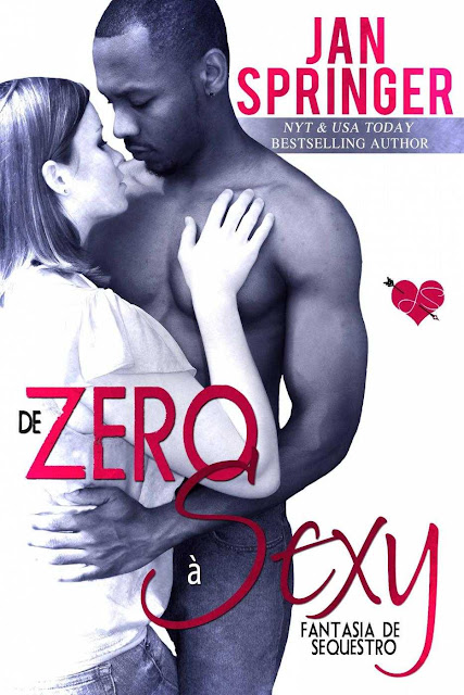 De Zero à Sexy - Jan Springer