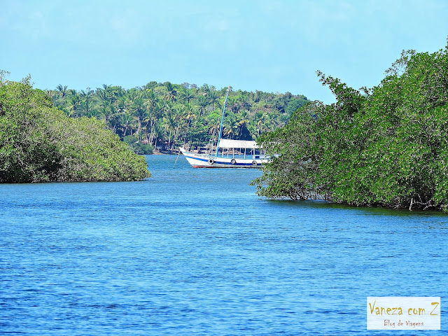 o que ver na peninsula de marau na bahia o que ver na peninsula de marau na bahia