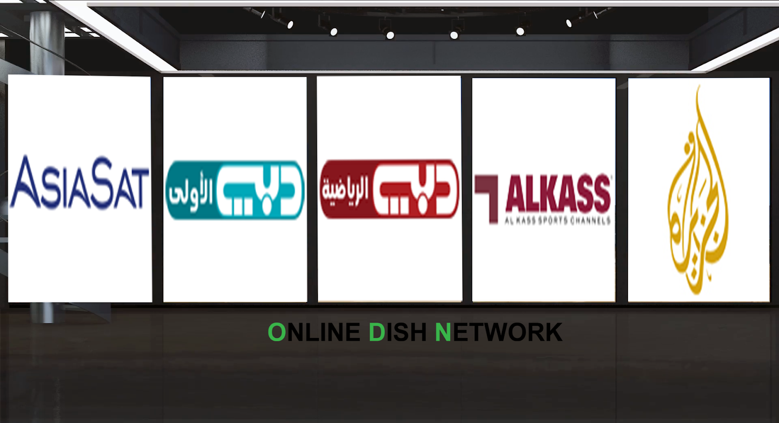 Pakistan Satellite List A Definitive Guide 2023 Online Dish Network