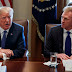 U.S. President names Patrick Shanahan as Acting Defence Secretary