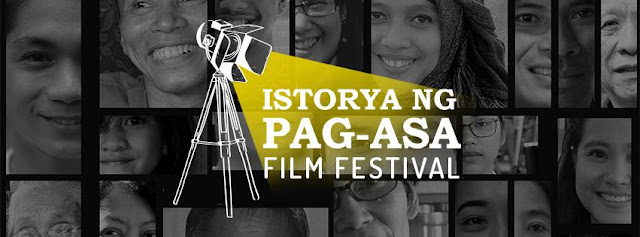 istorya ng pag-asa film festival