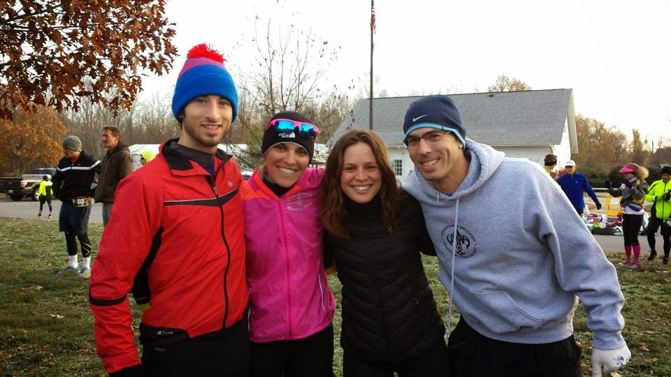 Eat, Run, Sleep Tunnel Hill 100 Race Report