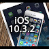 Official Download Links of iOS 10.3.2 IPSW for iPhone, iPad, and iPod touch