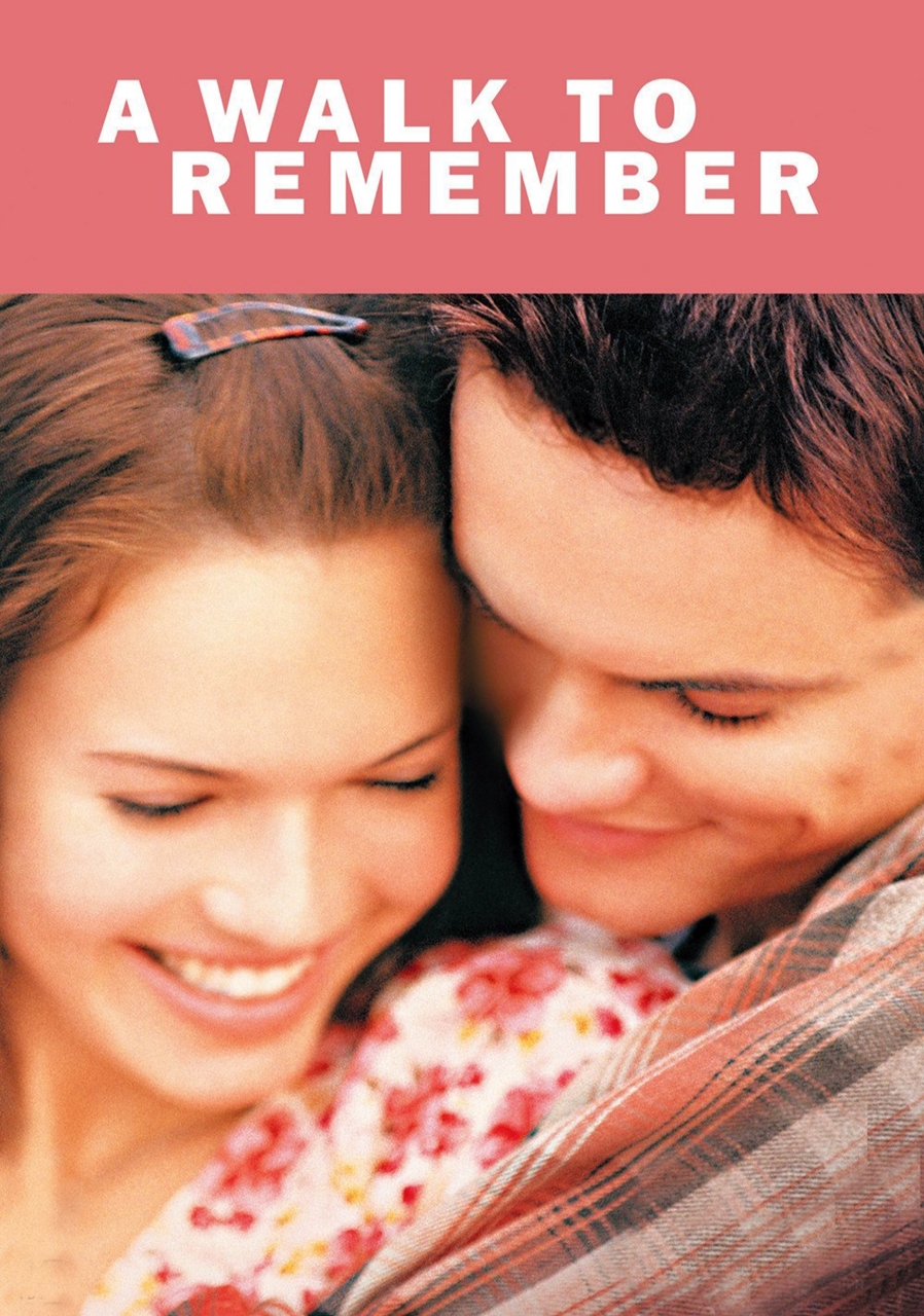 A Walk to Remember 2002 Soundtracks