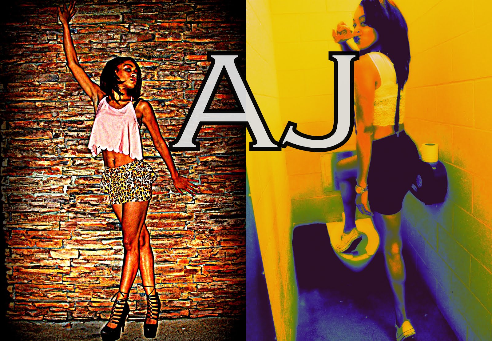 Entertainment Fashion Photography Art THE ARTIST