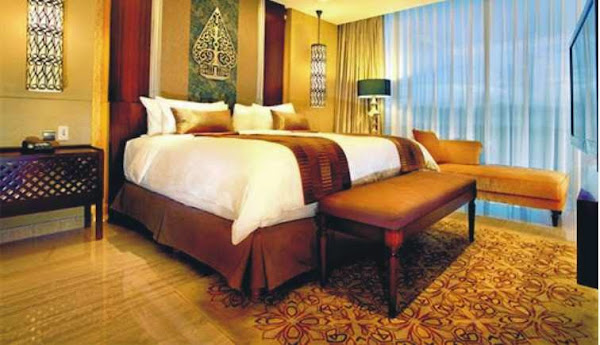 Hotel Bagus di Sagan Jogja, Harga Mulai Rp 197rb